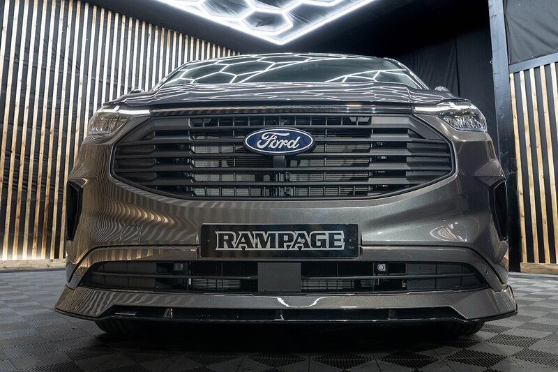 Used Ford Transit Custom for sale - 76831680: Photo 5