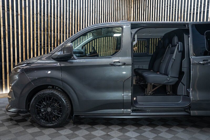 Used Ford Transit Custom for sale - 76831680: Photo 7