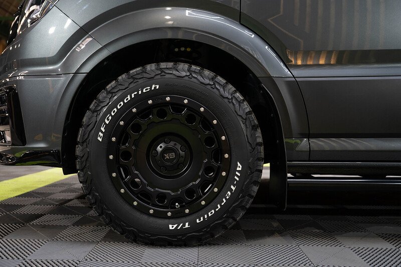 Used MAN TGE for sale - 76969772: Photo 22