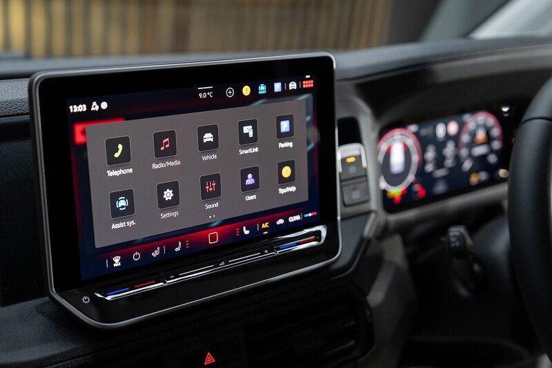 Used MAN TGE for sale - 76969772: Photo 42