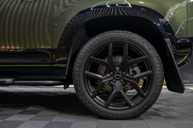 Used Land Rover Defender 90 for sale - 77227965: Photo 15