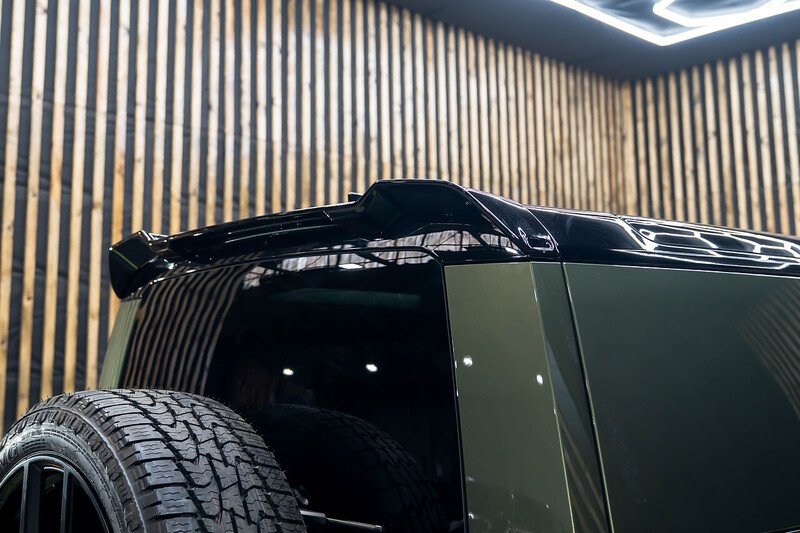 Used Land Rover Defender 90 for sale - 77227965: Photo 16