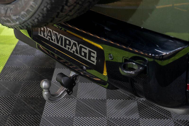 Used Land Rover Defender 90 for sale - 77227965: Photo 18