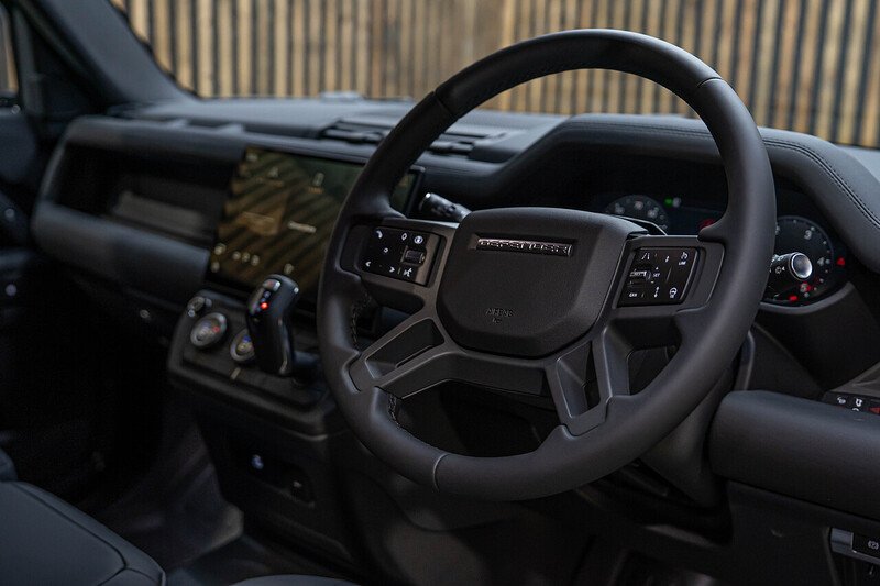 Used Land Rover Defender 90 for sale - 77227965: Photo 19