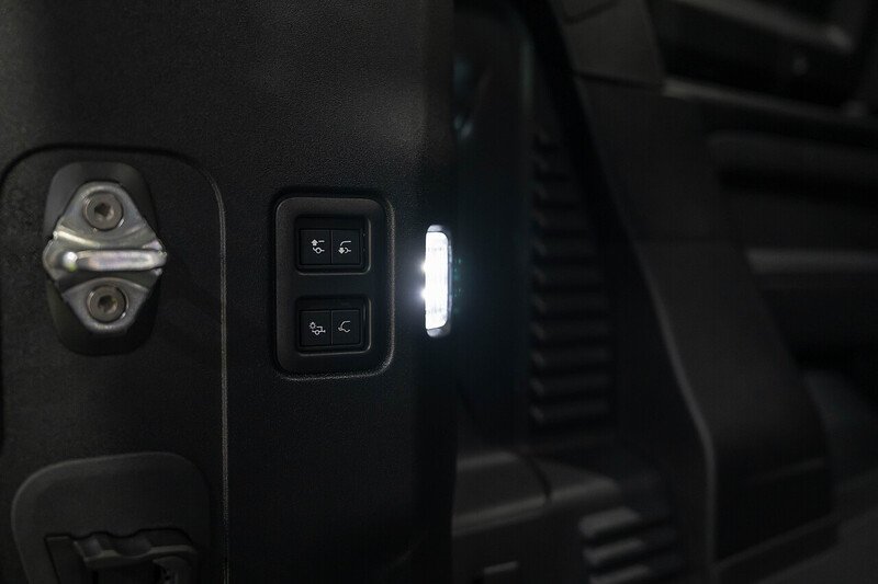 Used Land Rover Defender 90 for sale - 77227965: Photo 20