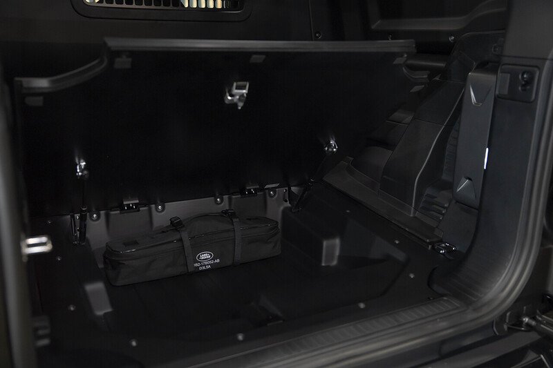 Used Land Rover Defender 90 for sale - 77227965: Photo 21