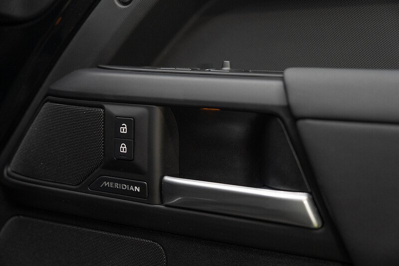 Used Land Rover Defender 90 for sale - 77227965: Photo 25