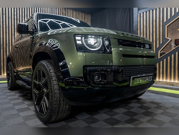 Used Land Rover Defender 90 2026 for sale - 77227965: Photo