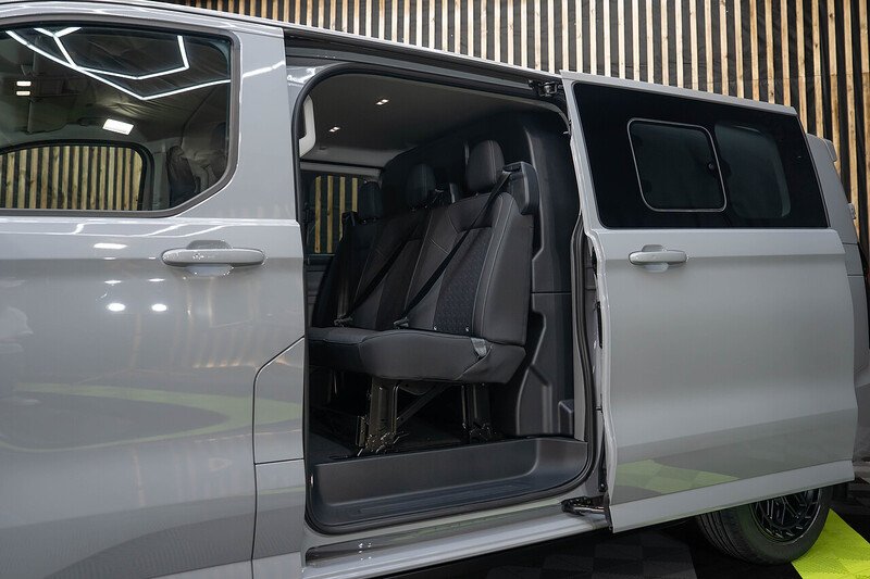 Used Ford Transit Custom for sale - 78182182: Photo 11