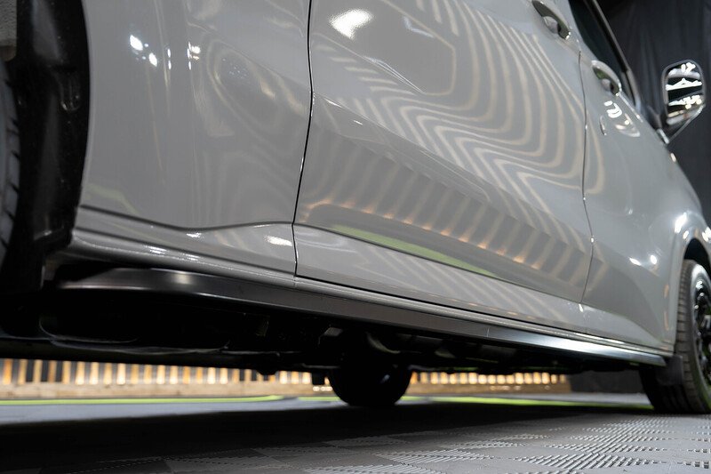 Used Ford Transit Custom for sale - 78182182: Photo 19