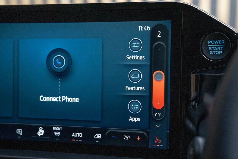 Used Ford Transit Custom for sale - 78182182: Photo 31