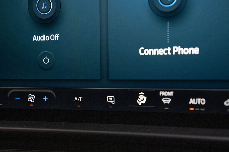 Used Ford Transit Custom for sale - 78182182: Photo 32