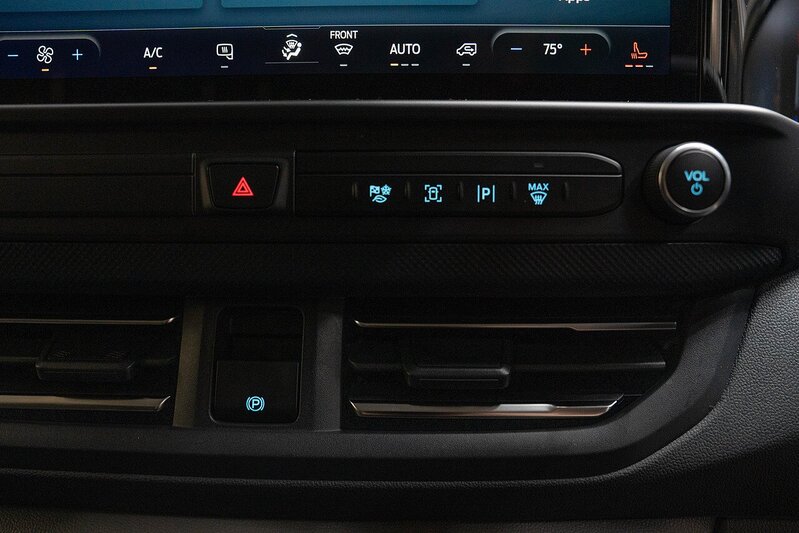 Used Ford Transit Custom for sale - 78182182: Photo 34