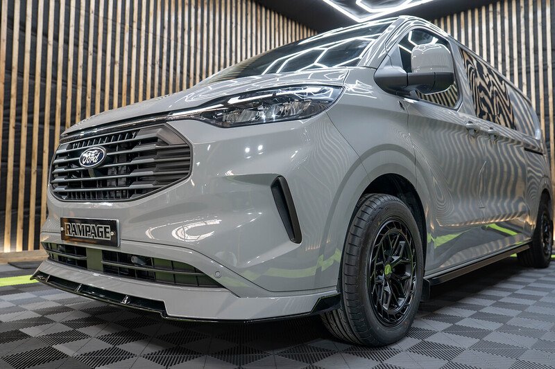 Used Ford Transit Custom for sale - 78182182: Photo 5