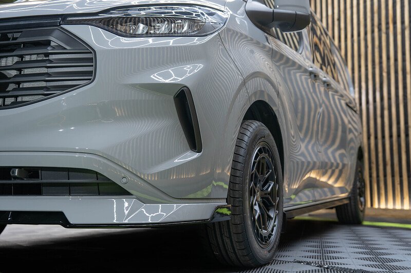 Used Ford Transit Custom for sale - 78182182: Photo 7