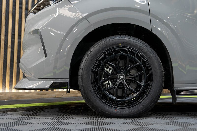 Used Ford Transit Custom for sale - 78182182: Photo 8