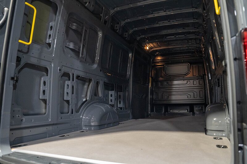 Used Volkswagen Crafter for sale - 77129128: Photo 15