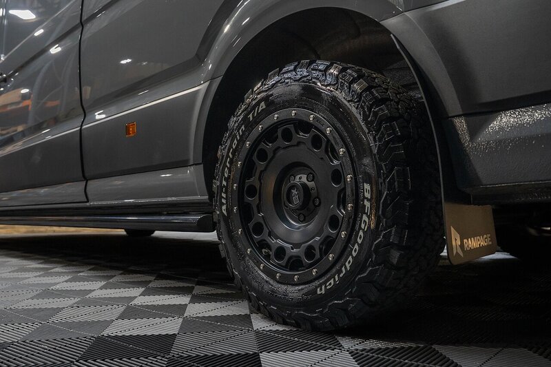 Used Volkswagen Crafter for sale - 77129128: Photo 19