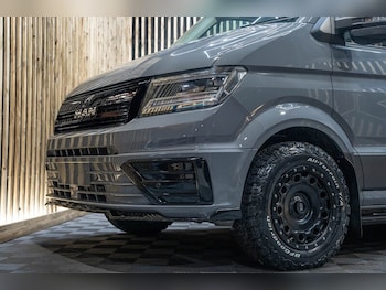 Used Volkswagen Crafter 2026 for sale - 77129128: Photo