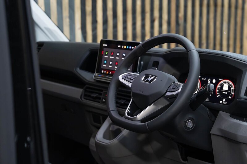 Used Volkswagen Crafter for sale - 77129128: Photo 4