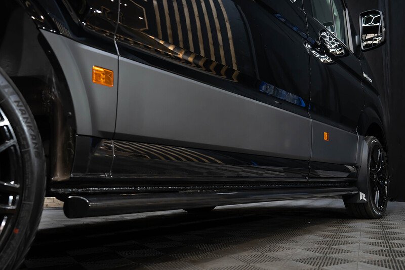 Used Volkswagen Crafter for sale - 77365331: Photo 11