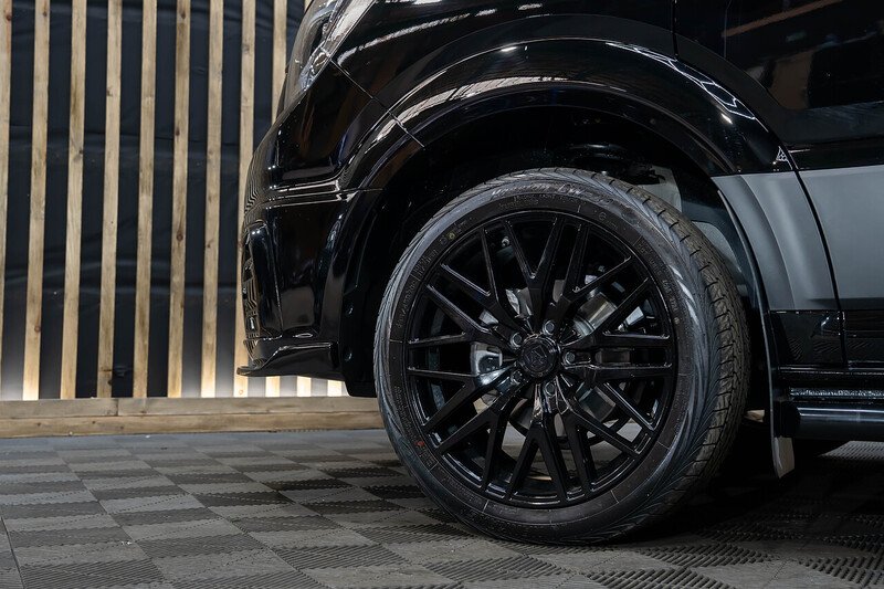 Used Volkswagen Crafter for sale - 77365331: Photo 3