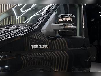 Used Volkswagen Crafter 2026 for sale - 77365331: Photo