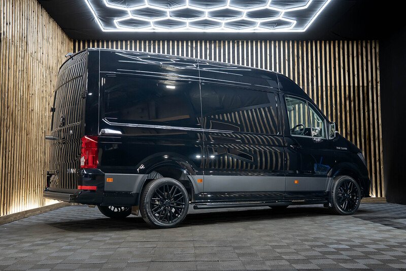 Used Volkswagen Crafter for sale - 77365331: Photo 7