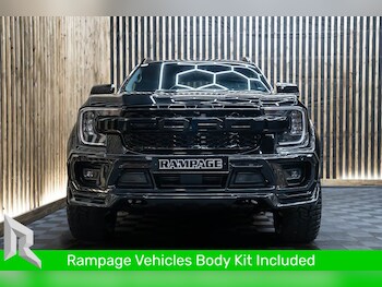 Used Ford Ranger 2026 for sale - 78944129: Photo