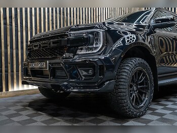 Used Ford Ranger 2026 for sale - 78944129: Photo
