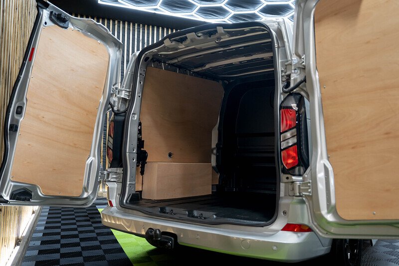 Used Ford Transit Custom for sale - 77149445: Photo 16