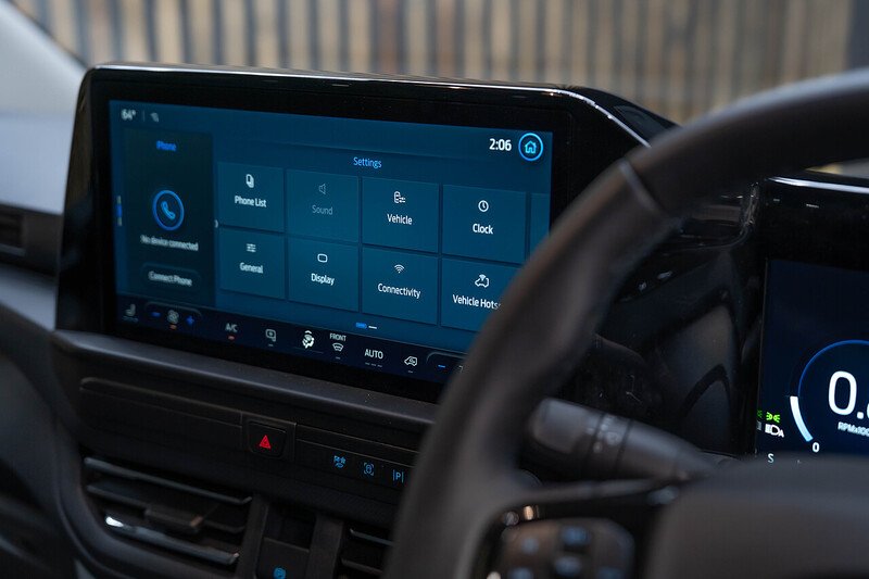 Used Ford Transit Custom for sale - 77149445: Photo 18