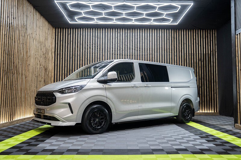 Used Ford Transit Custom for sale - 77149445: Photo 19