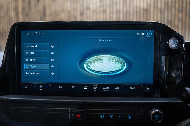 Used Ford Transit Custom for sale - 77149445: Photo 32