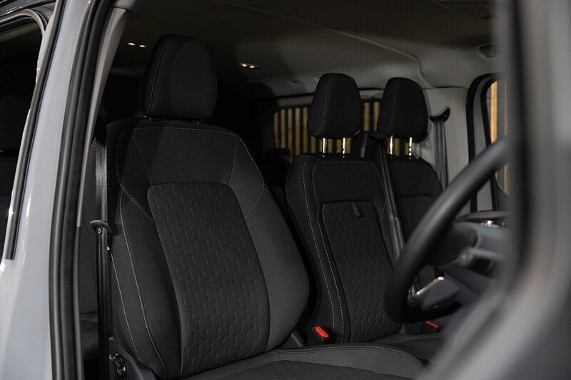 Used Ford Transit Custom for sale - 77149445: Photo 45