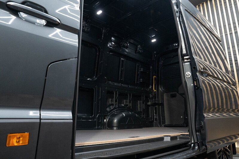 Used Volkswagen Crafter for sale - 77136952: Photo 14