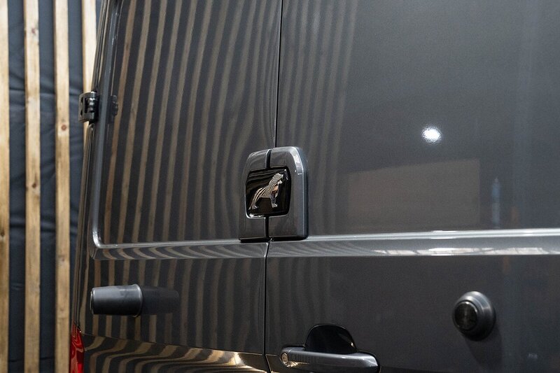 Used Volkswagen Crafter for sale - 77136952: Photo 15