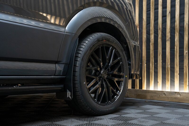 Used Volkswagen Crafter for sale - 77136952: Photo 18