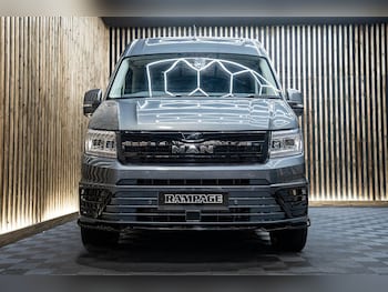 Used Volkswagen Crafter 2026 for sale - 77136952: Photo