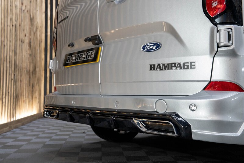 Used Ford Transit Custom for sale - 77149455: Photo 12