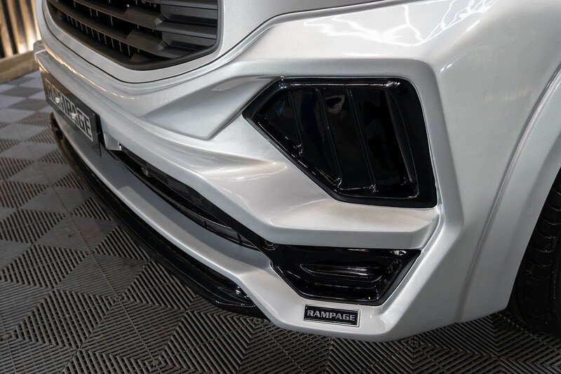 Used Ford Transit Custom for sale - 77149455: Photo 4