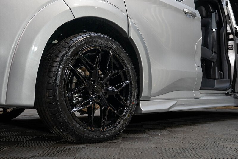 Used Ford Transit Custom for sale - 77149455: Photo 6