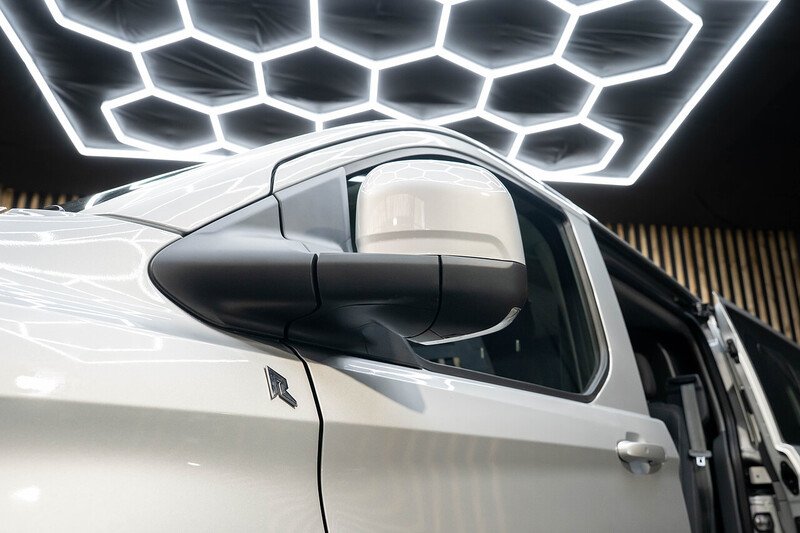 Used Ford Transit Custom for sale - 77149455: Photo 8