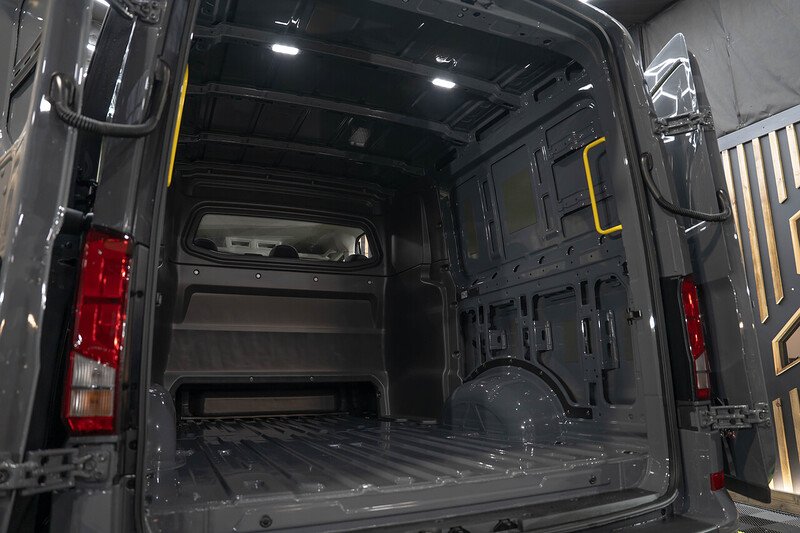 Used Volkswagen Crafter for sale - 77168540: Photo 34