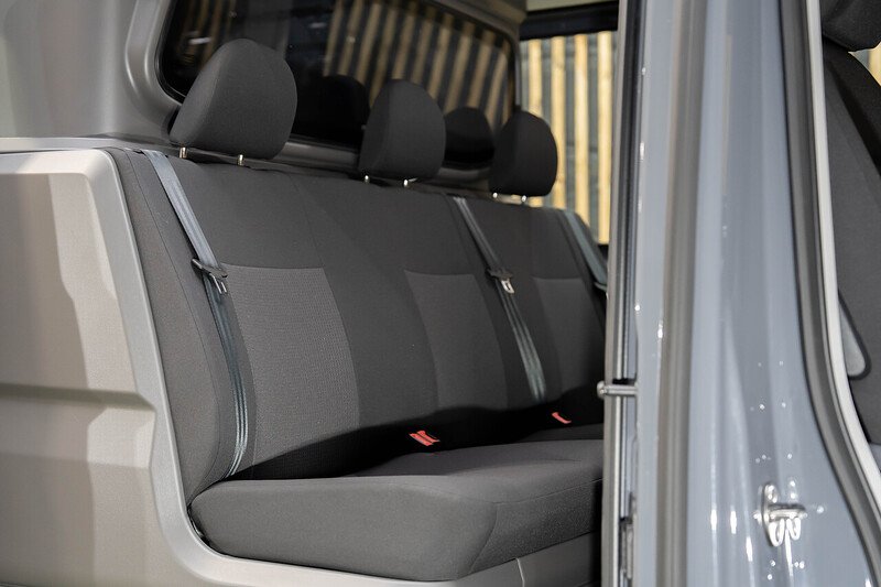 Used Volkswagen Crafter for sale - 77168540: Photo 36