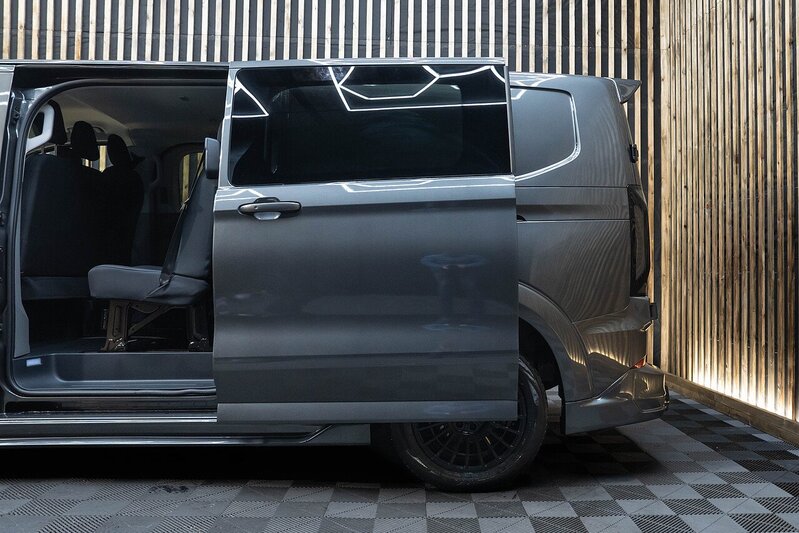 Used Ford Transit Custom for sale - 76831666: Photo 12