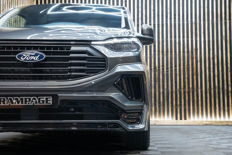 Used Ford Transit Custom for sale - 76831666: Photo 16