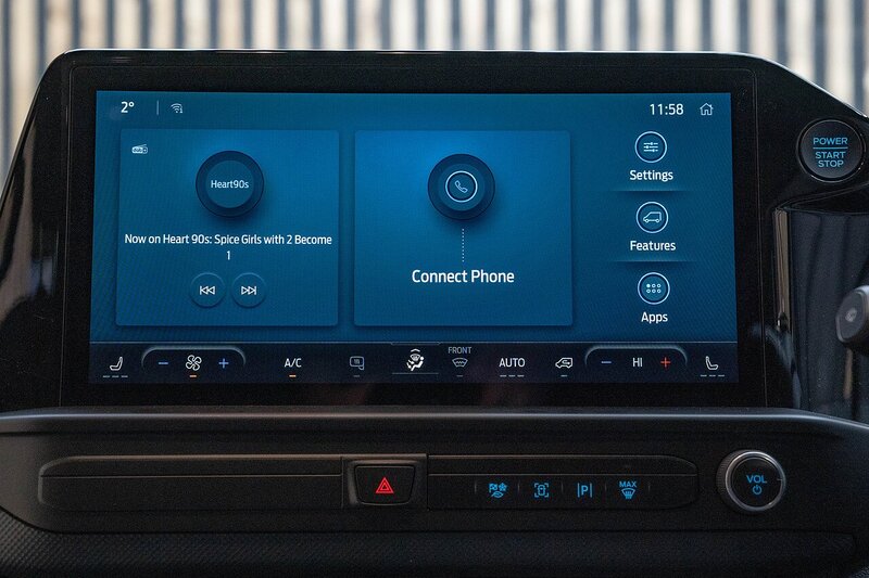 Used Ford Transit Custom for sale - 76831666: Photo 33