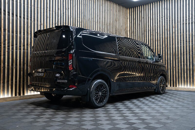 Used Ford Transit Custom for sale - 77947060: Photo 11