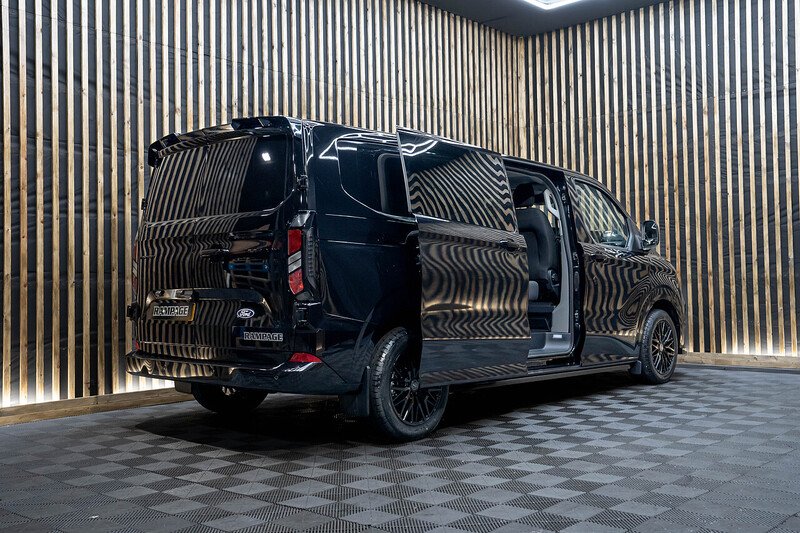 Used Ford Transit Custom for sale - 77947060: Photo 12